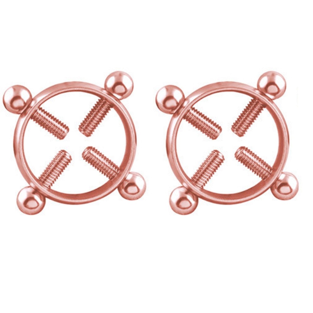 2 pieces. Fun play time clamps